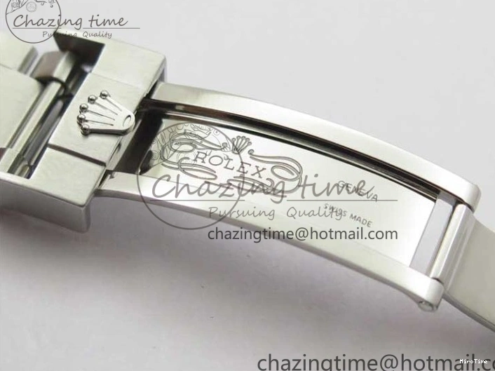 MiroTime 0313 Submariner 126610 LN Black Ceramic Noob 1:1 Best Edition 904L SS Case and Bracelet A Versatile 2762